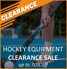 Hockey Equipment Clearance Sale