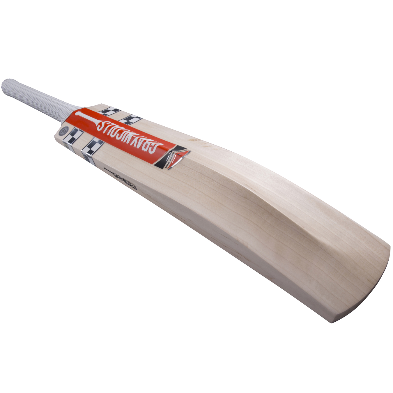 🔥 Gray Nicolls GN Players Junior Cricket Bat (2020) | Next Day