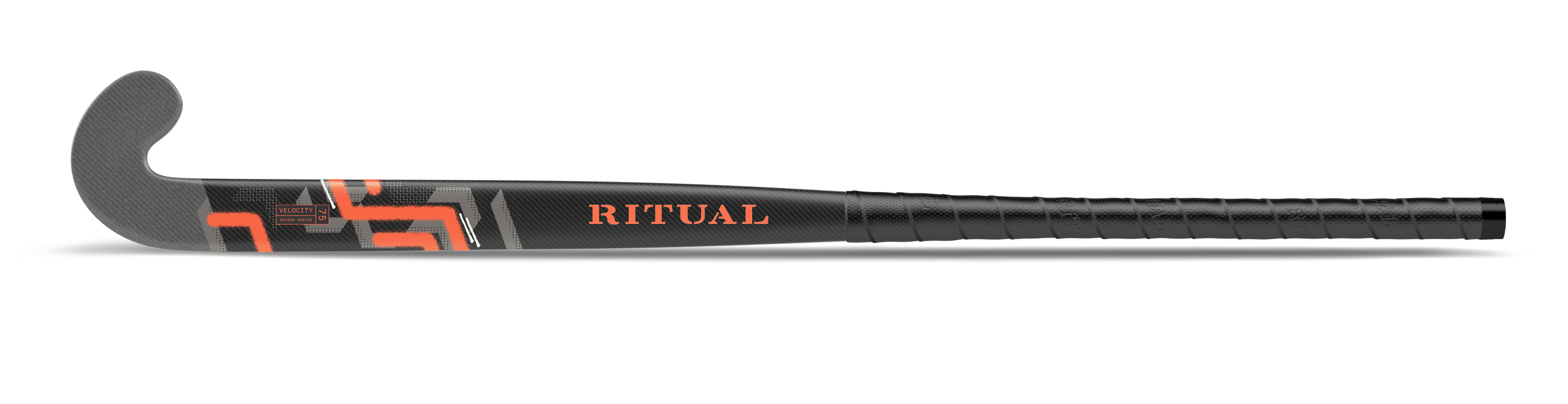 🔥 Ritual Velocity 75 Hockey Stick (2022/23) Next Day Delivery 🔥