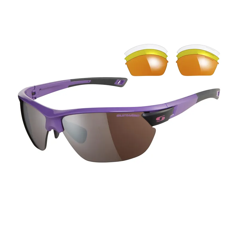 Sasa Hawkeye Hi Performance Cricket Sunglasses